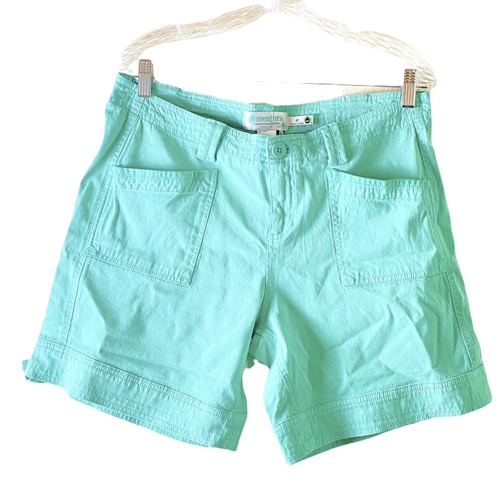 Aventura Tara Shorts
